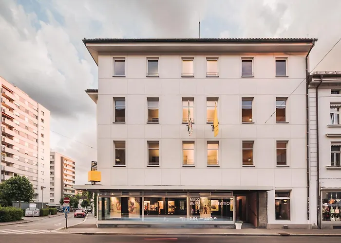 Studio 17 Bregenz