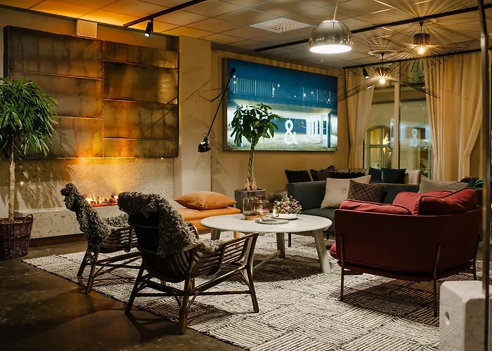 Best Western&hotel Stockholm