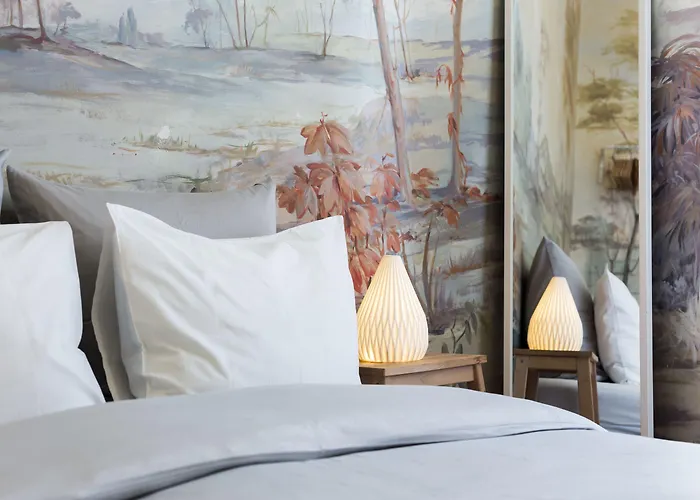 Hotel House Sao Bento Lissabon