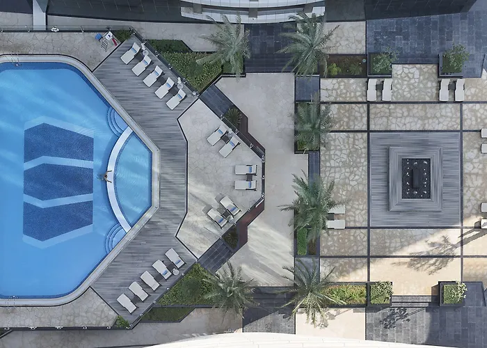 Atana Hotel Dubai