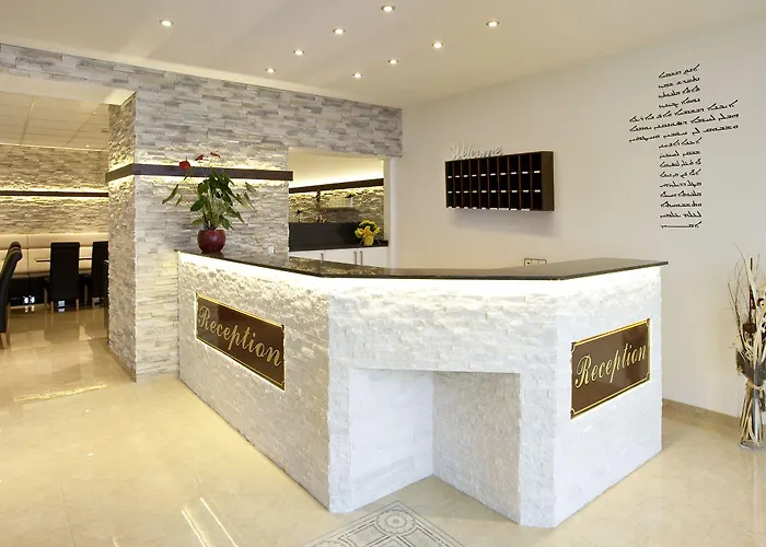 Central City Hotel Füssen