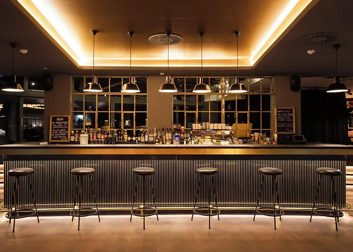 Ruby Marie Hotel Wien