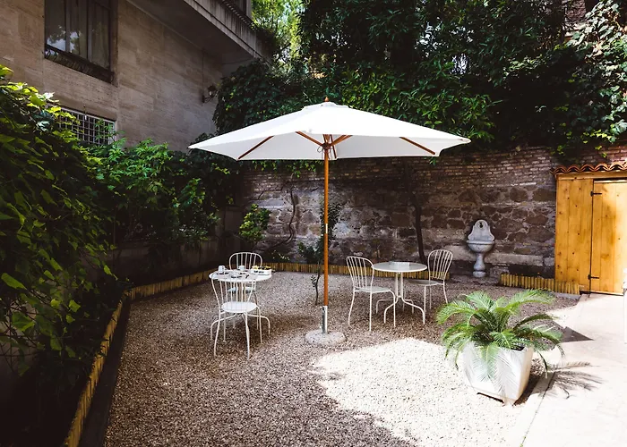 Hotel Relais Circo Massimo Rom