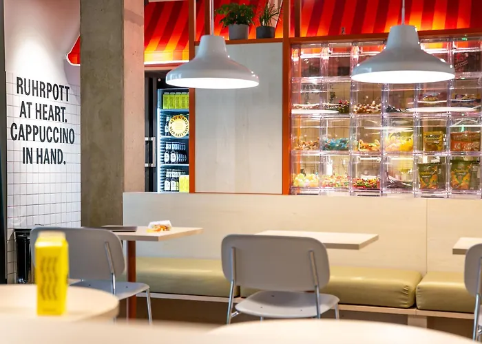 STAYERY Bochum Ehrenfeld