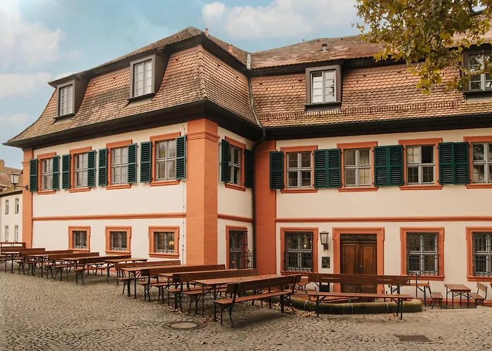 Hoy Bamberg Boutique Hotel
