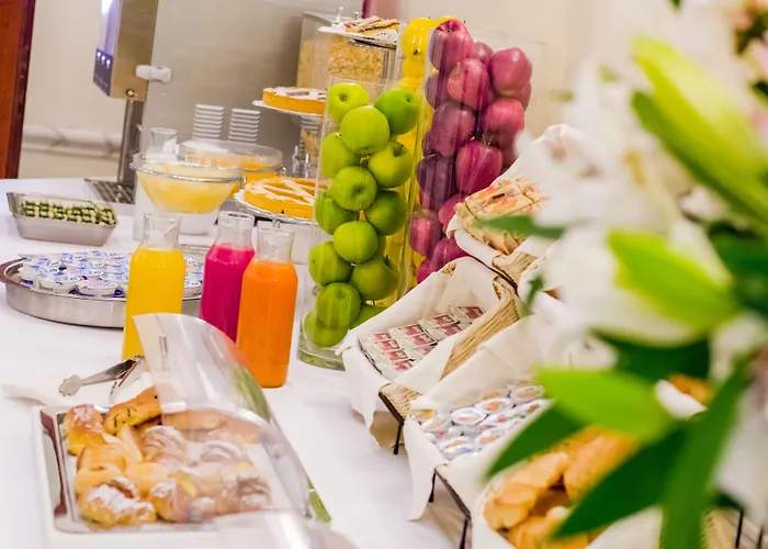 Raeli Hotel Lazio Rom