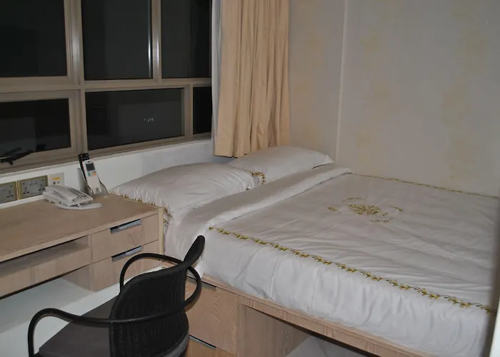 Jayleen Clarke Quay Hotel Singapur