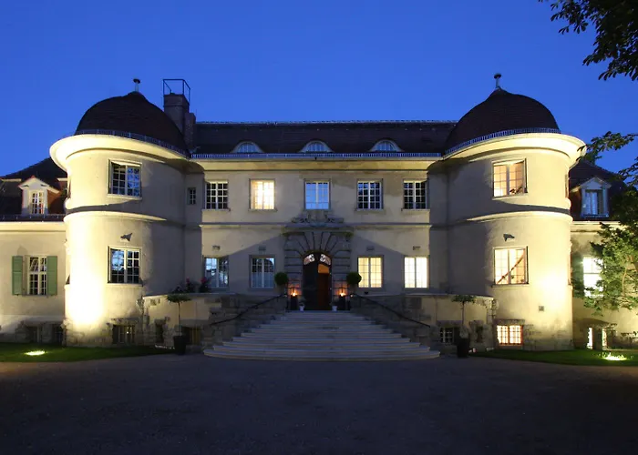 Schloss Kartzow Potsdam