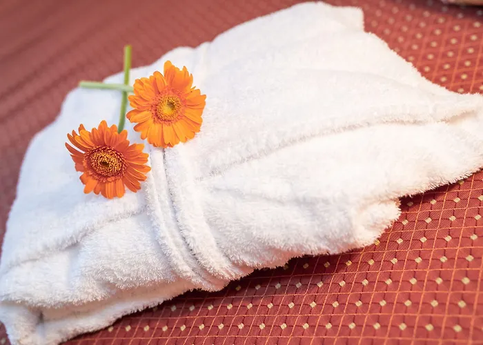 Hotel Garni Christl Bad Griesbach im Rottal