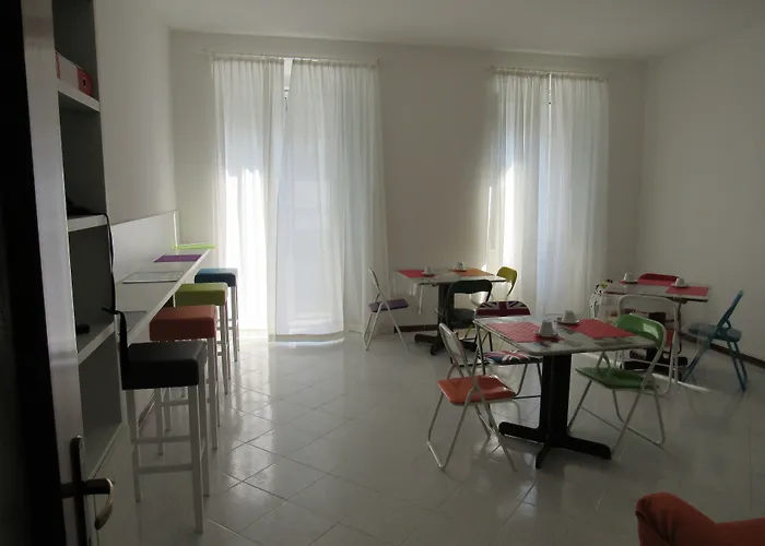 Smart Rooms Triest