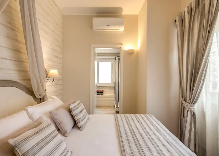 Casa Mia Vaticano Guest House Rom