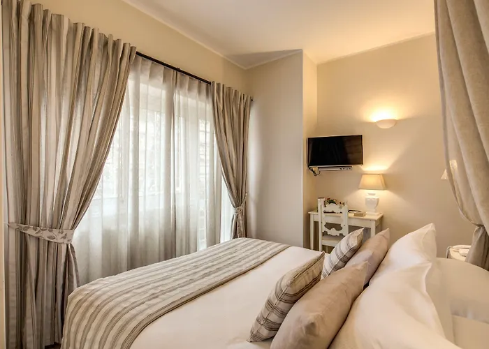 Casa Mia Vaticano Guest House Rom