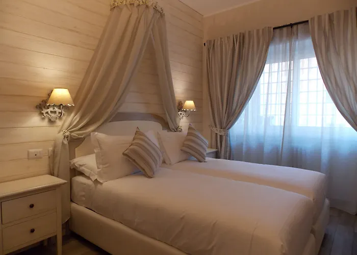 Casa Tua Vaticano Guest House Rom