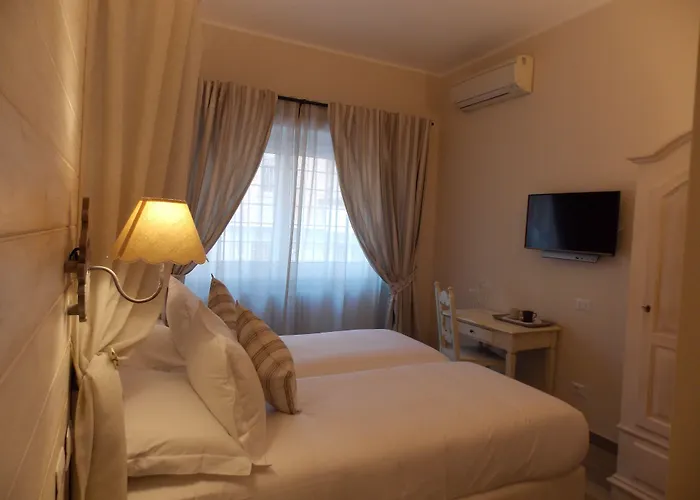 Casa Tua Vaticano Guest House Rom
