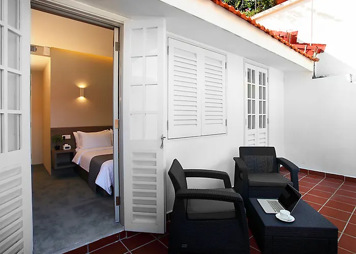 Arcadia Hotel Singapur