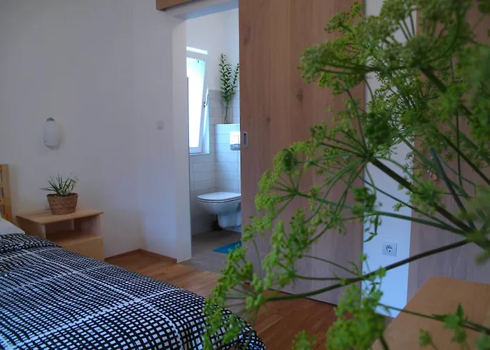 Guesthouse Bor Plitvice Lakes Plitvička Jezera