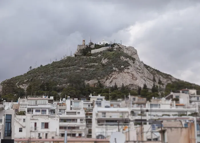 Coco-Mat Hotel Athen
