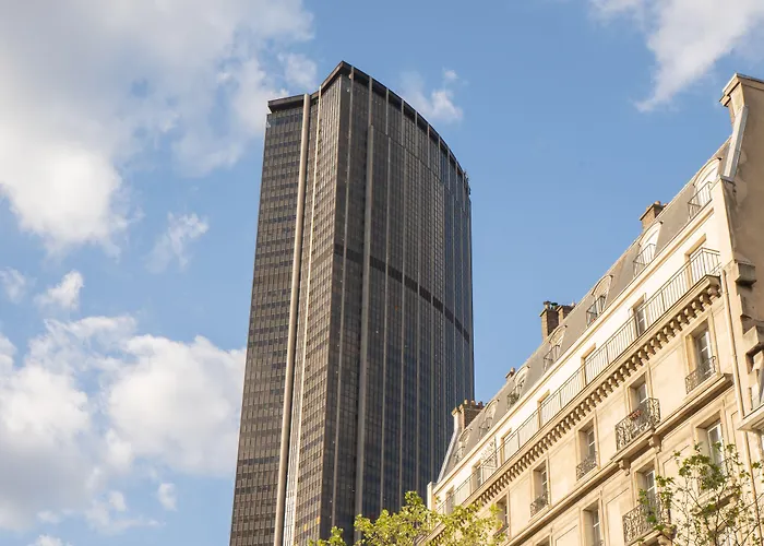Hotel L'Esperance Paris