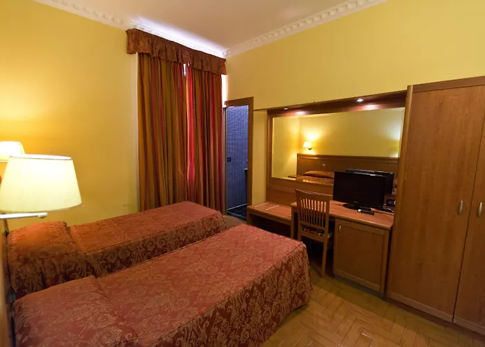 Hotel Lella Rom