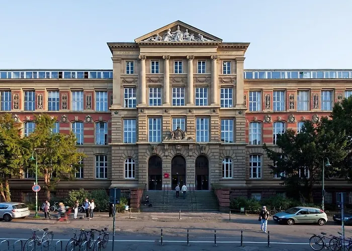 Hotel 3 Könige Aachen