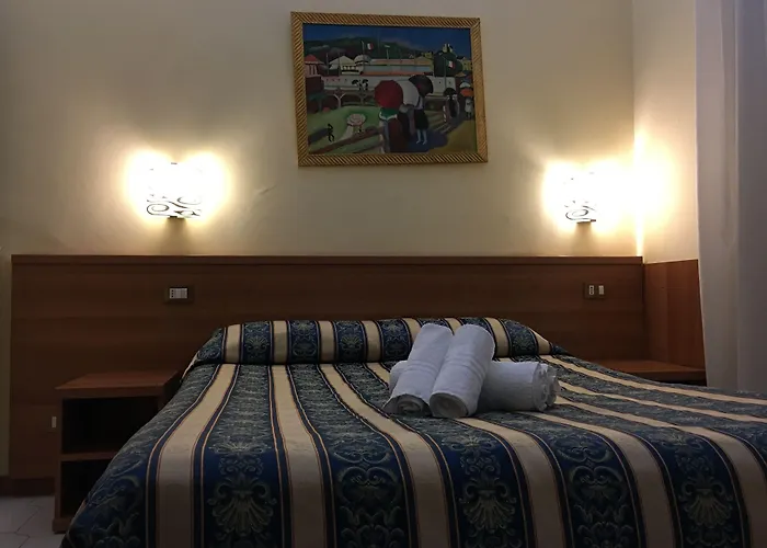 Hotel Bolognese Rom