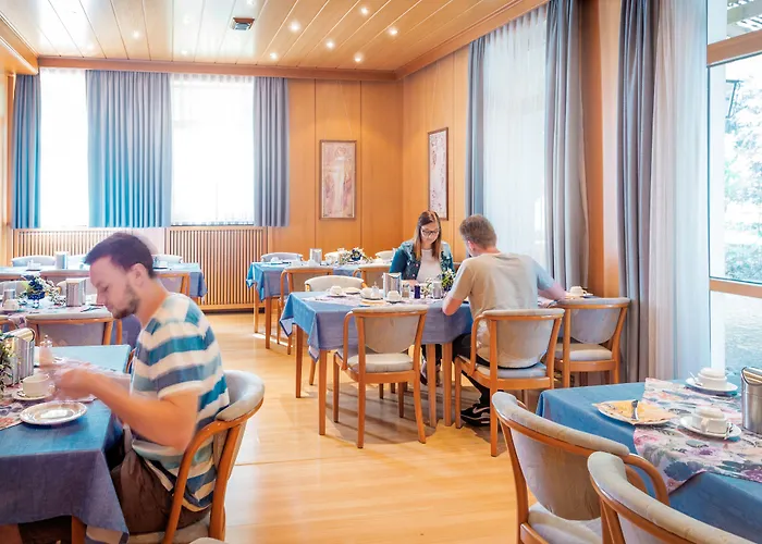 Hotel Ertl Kulmbach