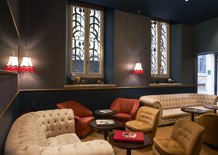 Clerici Boutique Hotel Mailand