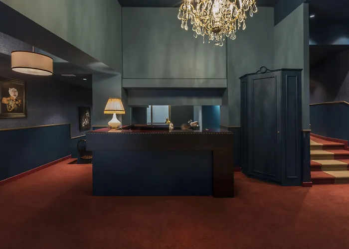 Clerici Boutique Hotel Mailand