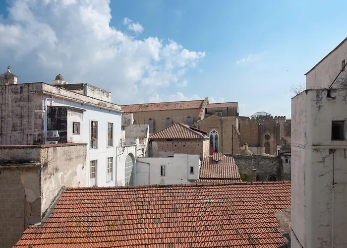 Santa Chiara Boutique Hotel Neapel
