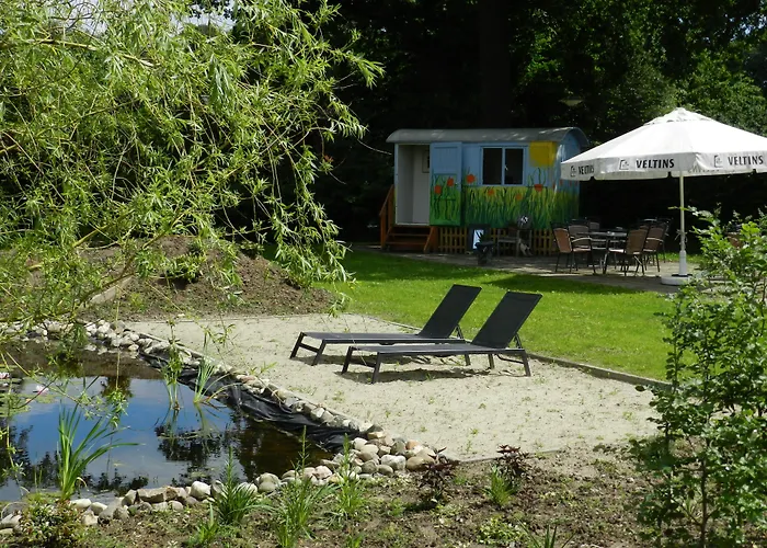 Boutique Hotel Nieuw Beusink Winterswijk