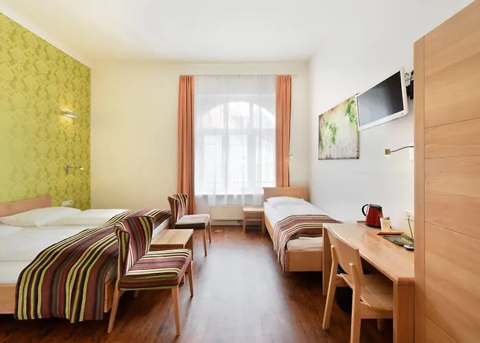 Hotel Mocca Wien