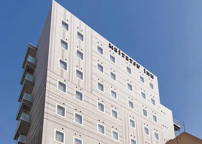 Meitetsu Inn Hamamatsucho Präfektur Tokio