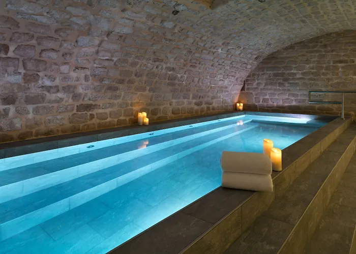 Hotel Square Louvois Paris