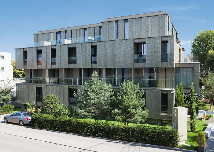 Residence Appartements Zürich