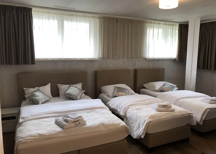 Residence Appartements Zürich