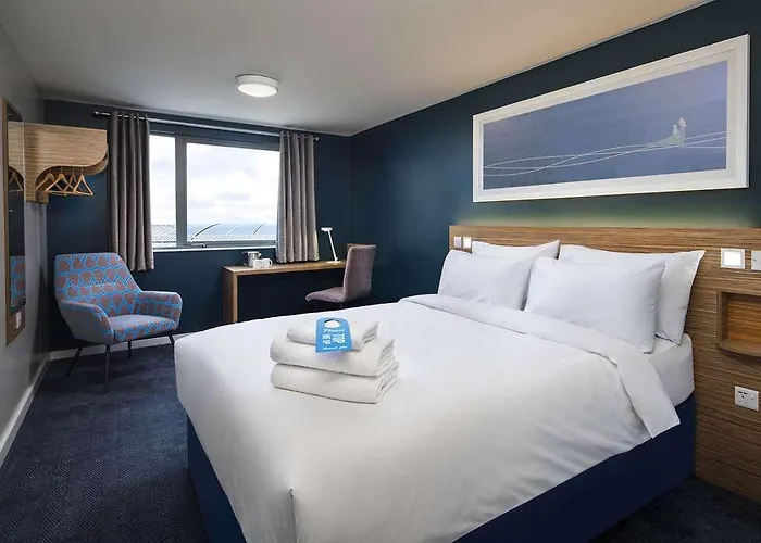 Travelodge London Euston