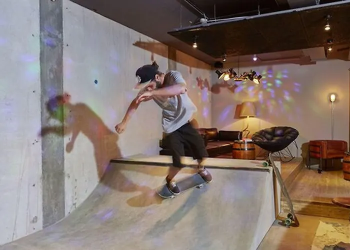 Bretterbude Heiligenhafen