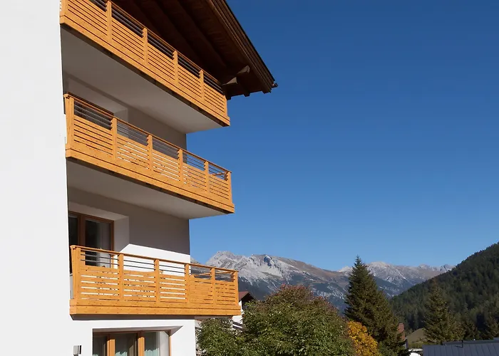 Aparthotel Alkira St. Anton am Arlberg