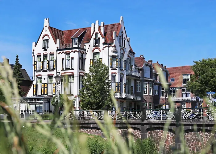 Hotel Molendal Arnheim