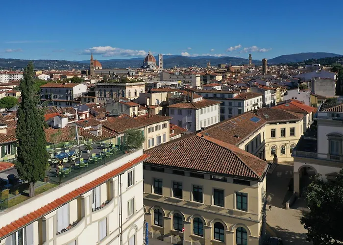 Hotel Kraft Florenz