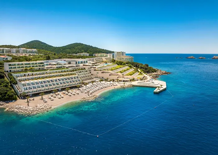 President Hotel, Valamar Collection Dubrovnik