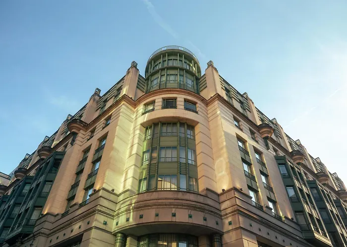 Radisson Collection Grand Place Brüssel