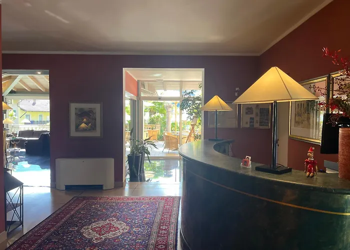 Villa Miravalle Riva del Garda