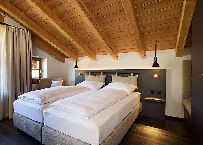 Hotel Krone - Immenstadt-Stein Immenstadt im Allgäu