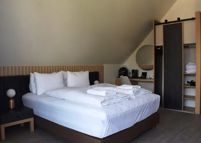 Akropolis Hotel Nürnberg