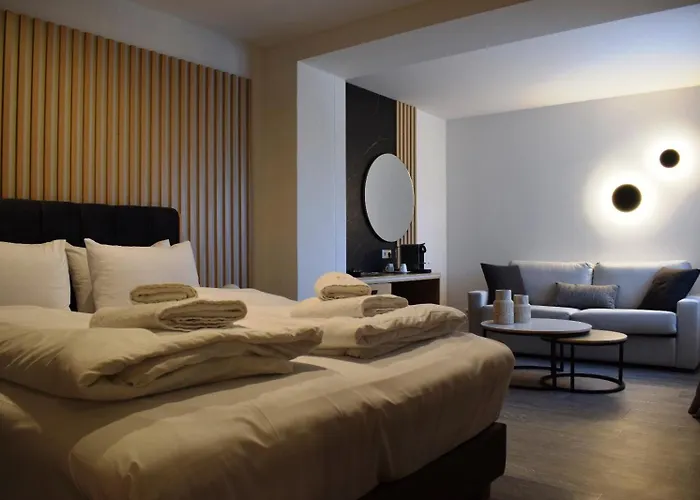 Akropolis Hotel Nürnberg