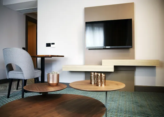 Tophane Suites Istanbul