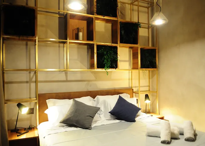 Hotel Benci House Florenz