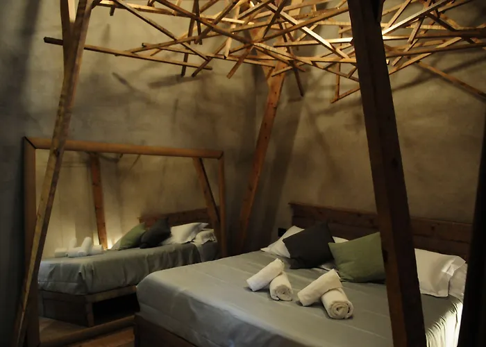 Hotel Benci House Florenz