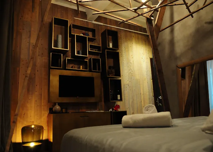 Hotel Benci House Florenz